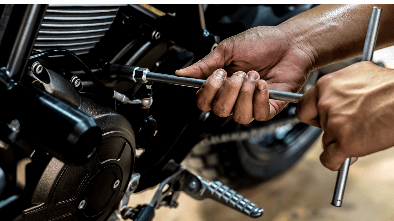 Motor Servisi