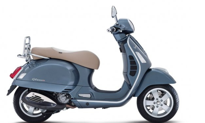 125 cc Scooter Motosiklet Markaları