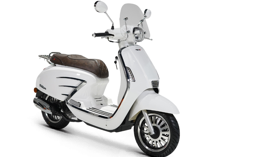 HANGİ 125 CC SCOOTER ???