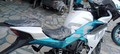 CF MOTO 250 SR