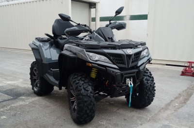 CF MOTO CF 1000 4X4 ATV