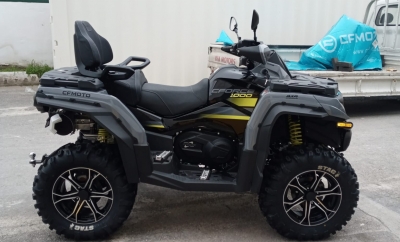 CF MOTO CF 1000 4X4 ATV