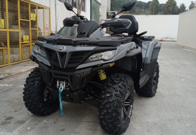 CF MOTO CF 1000 4X4 ATV