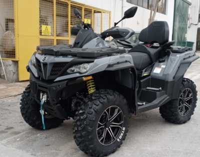 CF MOTO CF 1000 4X4 ATV