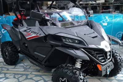 CF MOTO ZFORCE 1000 SPORT