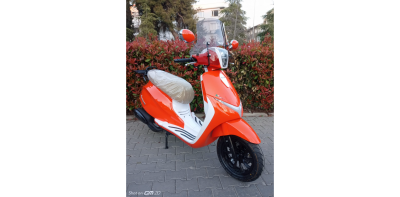 RKS PREMİUM 125