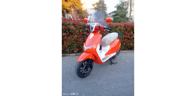 RKS PREMİUM 125