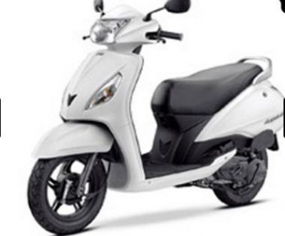 TVS WEGO & JUPİTER