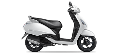 TVS WEGO & JUPİTER