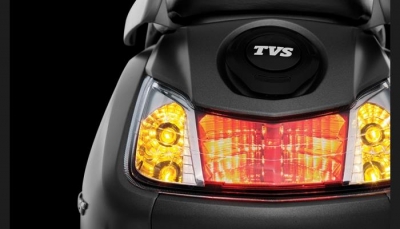 TVS WEGO & JUPİTER