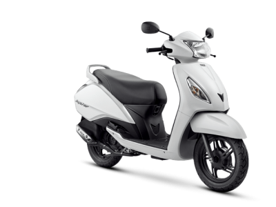 TVS WEGO & JUPİTER