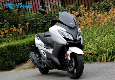 YUKİ T11 EXPLORER 250