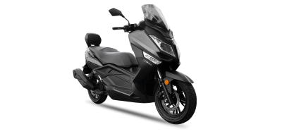 YUKİ T9 STORM 125İ