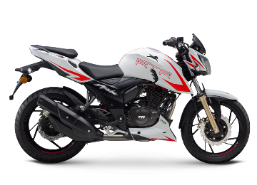 TVS APACHİ RTR 200