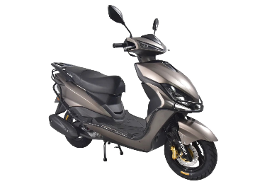 ARORA FREEDOM 125