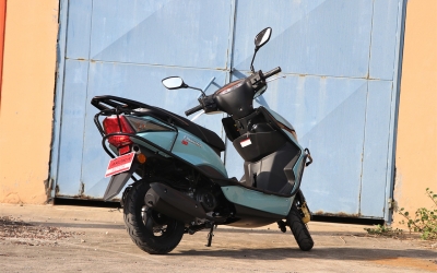 ARORA FREEDOM 50