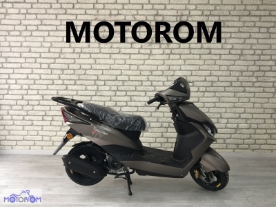 ARORA FREEDOM 50