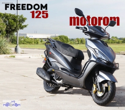 ARORA FREEDOM 50