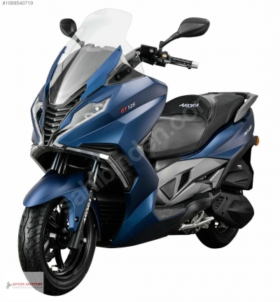 Arora | GT 250