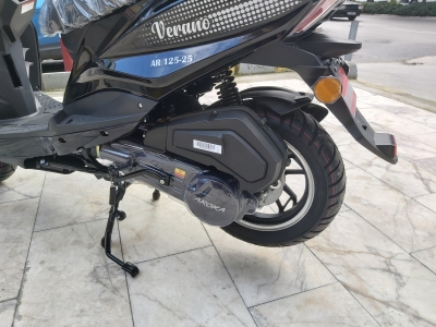 ARORA VERANO 50