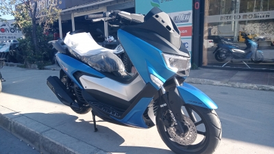 ARORA ZRX 200 SCOOTER