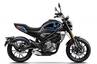 CF MOTO 250 CL-X