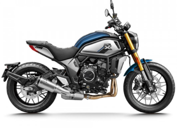 CF MOTO 700CL-X HERİTAGE