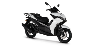 Kuba Arome 125 Pro Scooter Satışı | Motorom İzmir Bayisi