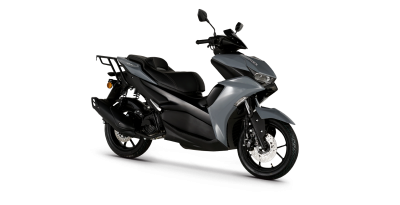 Kuba Arome 125 Pro Scooter Satışı | Motorom İzmir Bayisi