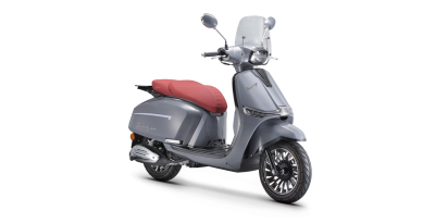 Kuba Bannry 125 Scooter Satışı | Motorom İzmir Bayisi