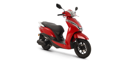 Kuba Borelli 50 Scooter Satışı | Motorom İzmir Bayisi