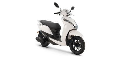 Kuba Borelli 50 Scooter Satışı | Motorom İzmir Bayisi