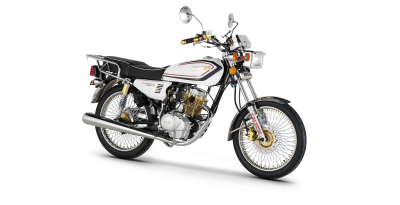 Kuba Çita 50R Gold Pro Klasik Motosiklet Satışı | Motorom İzmir Bayisi