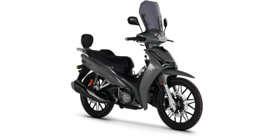 Kuba Cristal 50 Cub Satışı | Motorom İzmir Bayisi