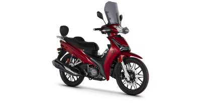 Kuba Cristal 50 Cub Satışı | Motorom İzmir Bayisi