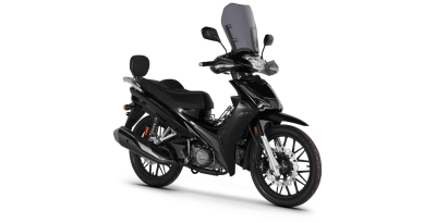 Kuba Cristal 50 Cub Satışı | Motorom İzmir Bayisi