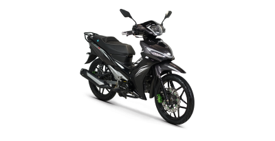 Kuba Easy Pro 50 Cub Motosiklet Satışı | Motorom İzmir Bayisi​