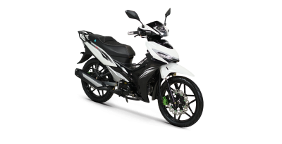 Kuba Easy Pro 50 Cub Motosiklet Satışı | Motorom İzmir Bayisi​