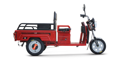 Kuba Eco Pikap Ultra Elektrikli Araç Satışı | Motorom İzmir Bayisi
