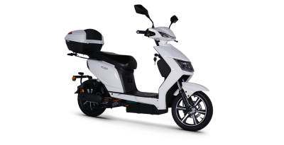 Kuba Ecorider MQ Elektrikli Scooter Satışı | Motorom İzmir Bayisi