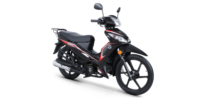 Kuba Ege 50 Cub Motosiklet Satışı | Motorom İzmir Bayisi