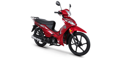 Kuba Ege 50 Cub Motosiklet Satışı | Motorom İzmir Bayisi