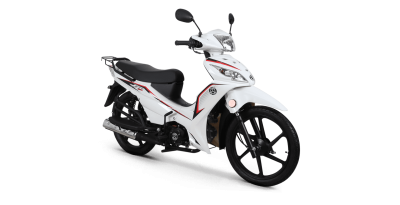 Kuba Ege 50 Cub Motosiklet Satışı | Motorom İzmir Bayisi