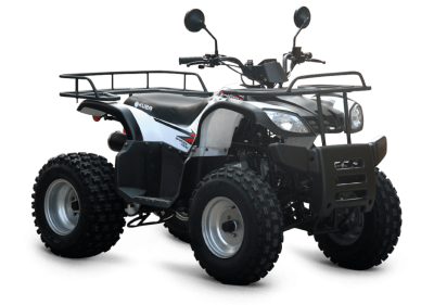 Kuba Gardentrack ATV Satışı | Motorom İzmir Bayisi