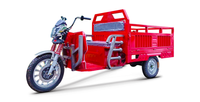 Kuba GL15000 Elektrikli Üç Tekerlekli Araç Satışı | Motorom İzmir Bayisi