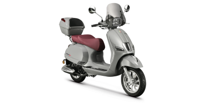 Kuba Grace 50 Scooter Satışı | Motorom İzmir Bayisi