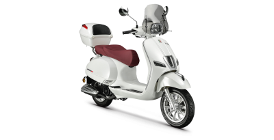 Kuba Grace 50 Scooter Satışı | Motorom İzmir Bayisi