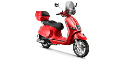 Kuba Grace 50 Scooter Satışı | Motorom İzmir Bayisi