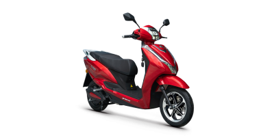 Kuba Gree 12 Elektrikli Scooter Satışı | Motorom İzmir Bayisi
