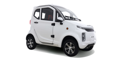 Kuba M5 Elektrikli Araç Satışı | Motorom İzmir Bayisi
